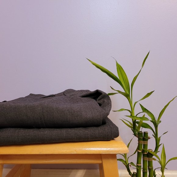 NWT Anne Klein 2-Piece Suit - Picture 2 of 9